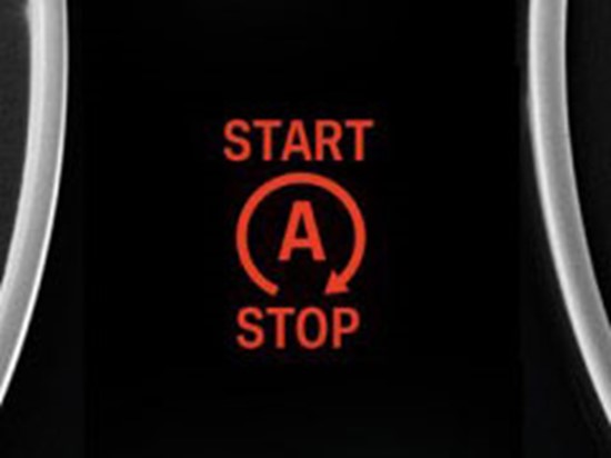 Gašenje StartStop sistema